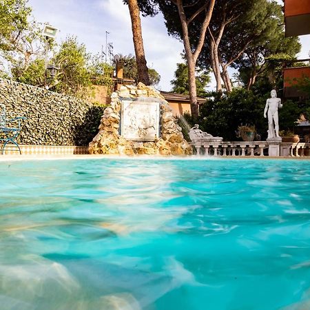 Casa Romana Εξωτερικό φωτογραφία