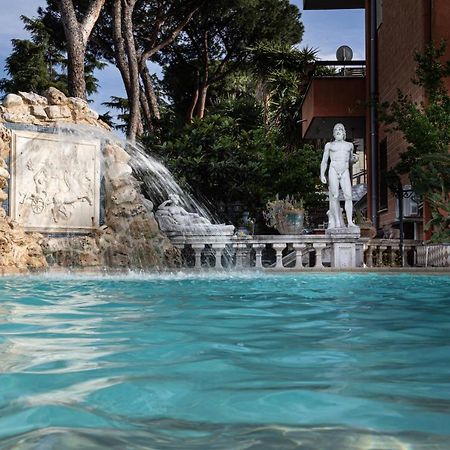 Casa Romana Εξωτερικό φωτογραφία