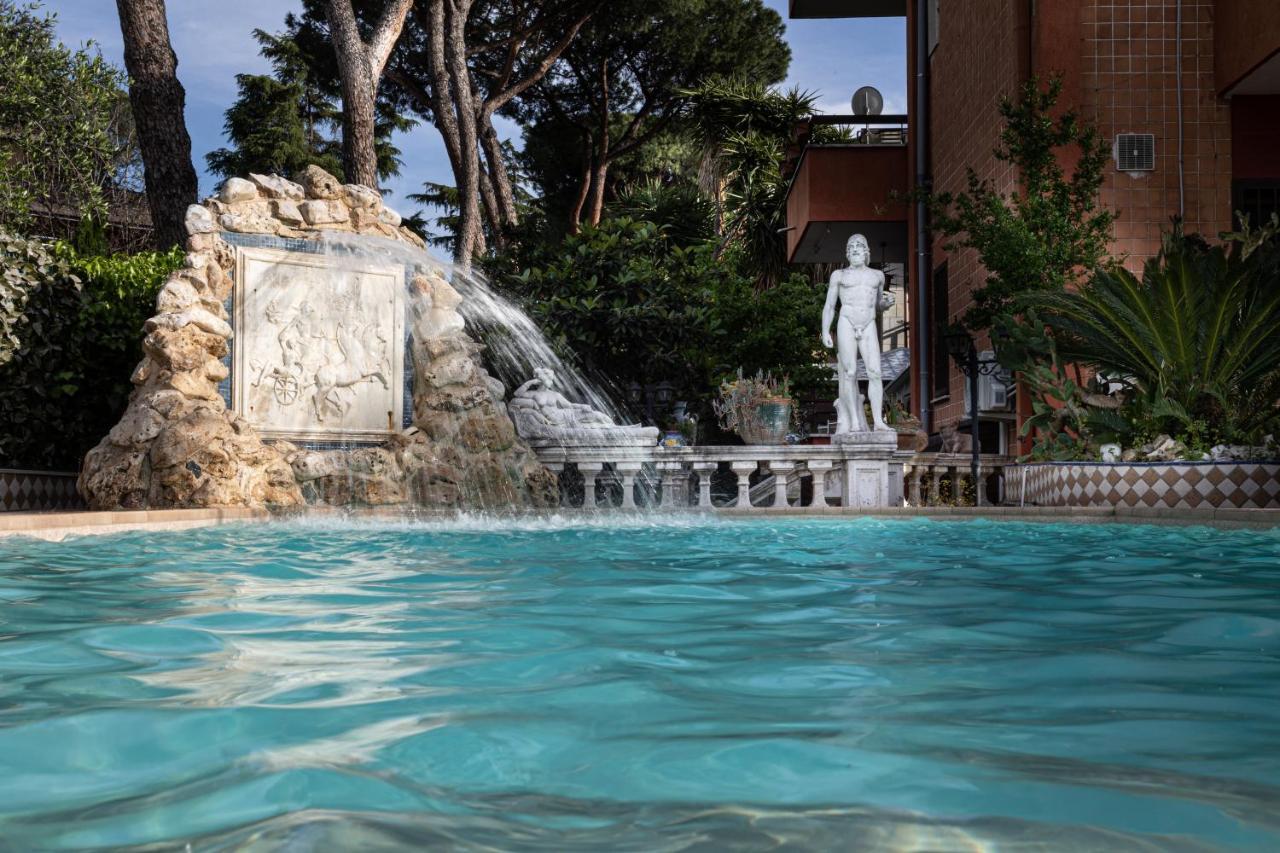 Casa Romana Εξωτερικό φωτογραφία
