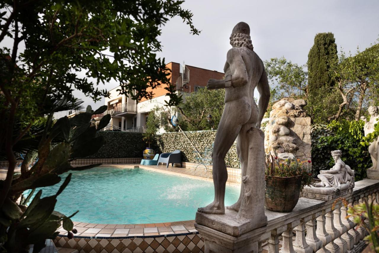Casa Romana Εξωτερικό φωτογραφία