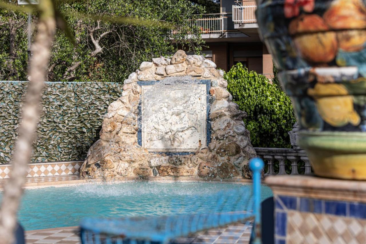 Casa Romana Εξωτερικό φωτογραφία