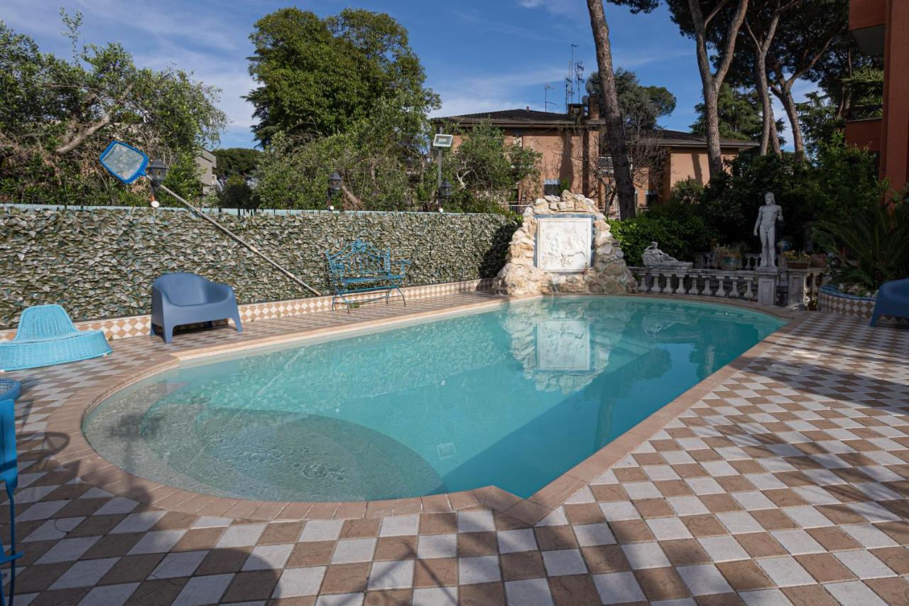 Casa Romana Εξωτερικό φωτογραφία