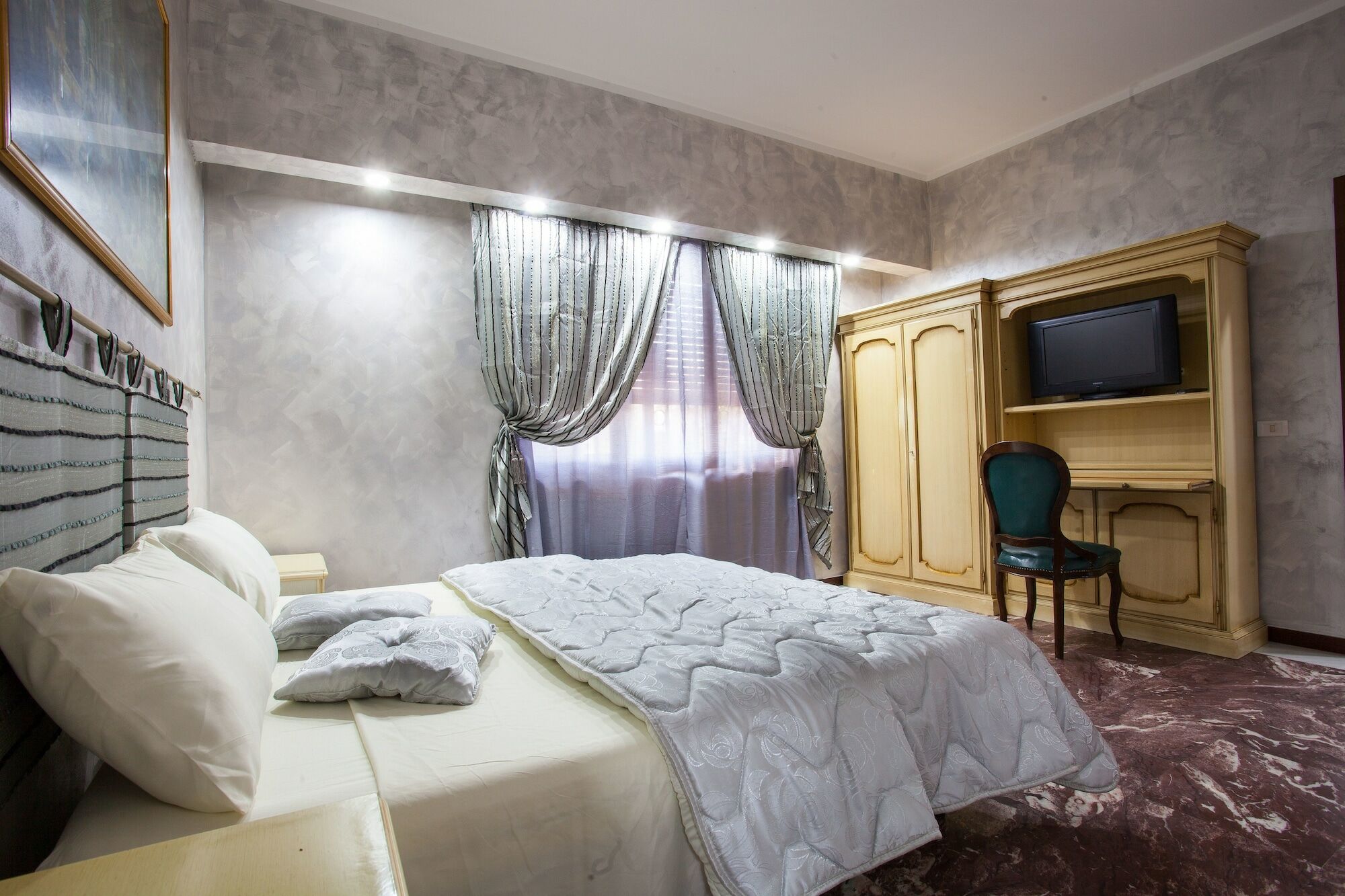 Casa Romana Εξωτερικό φωτογραφία