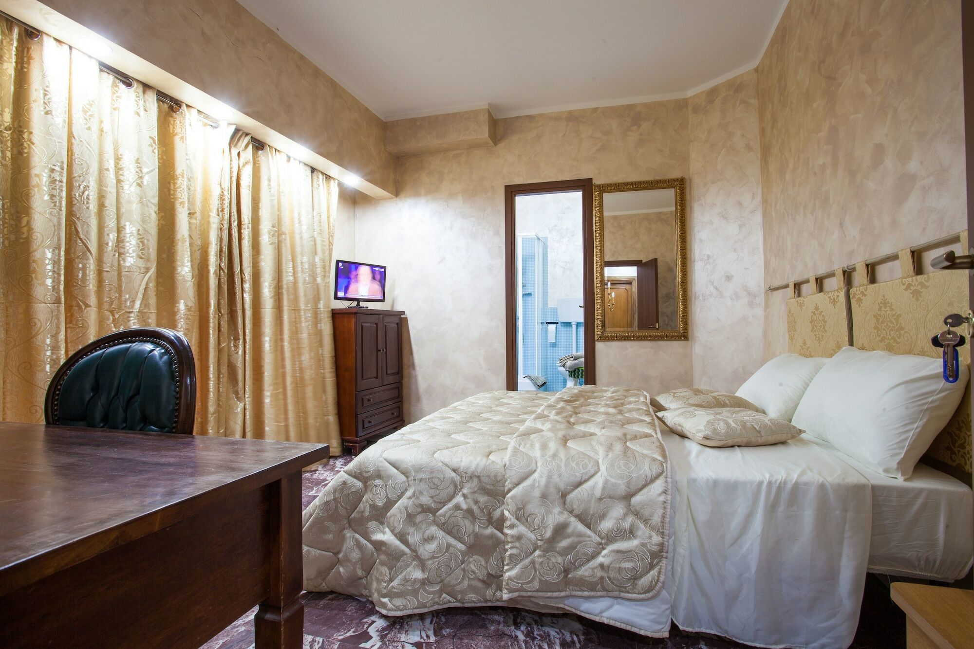 Casa Romana Εξωτερικό φωτογραφία