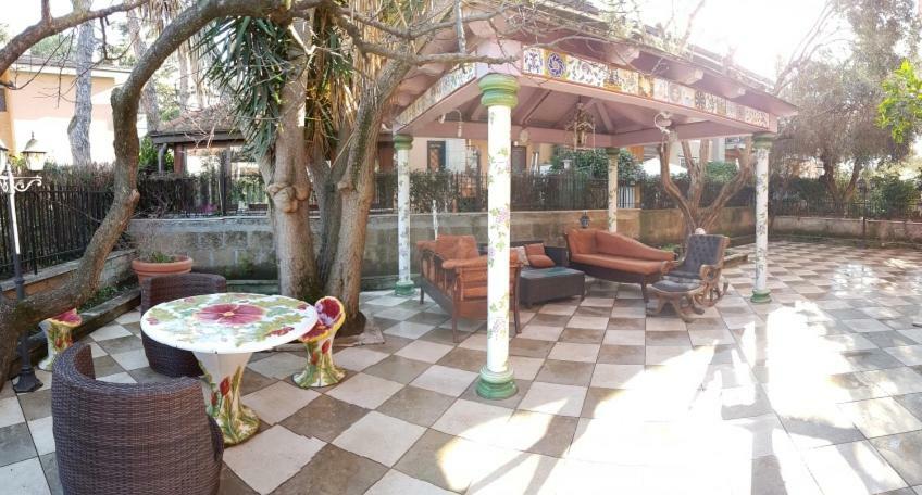 Casa Romana Εξωτερικό φωτογραφία