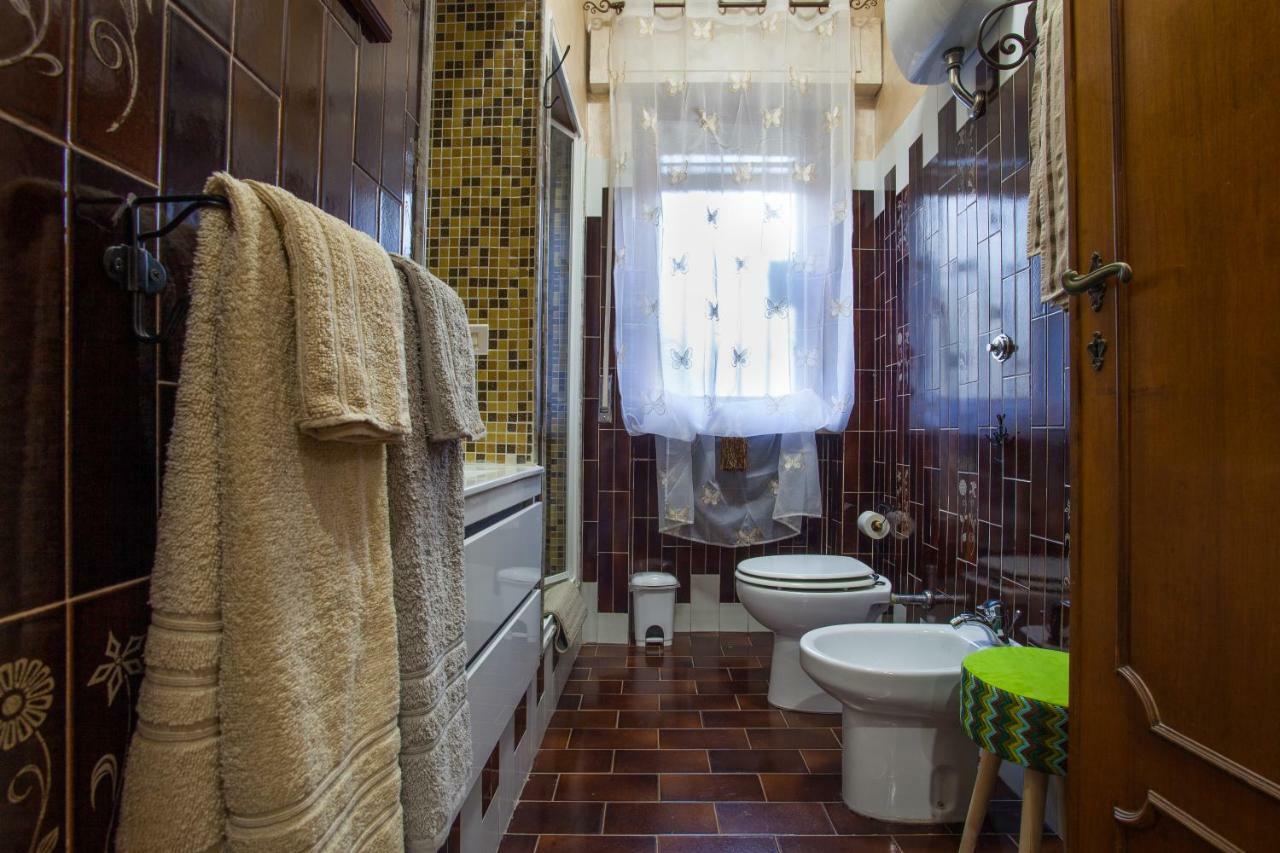 Casa Romana Εξωτερικό φωτογραφία
