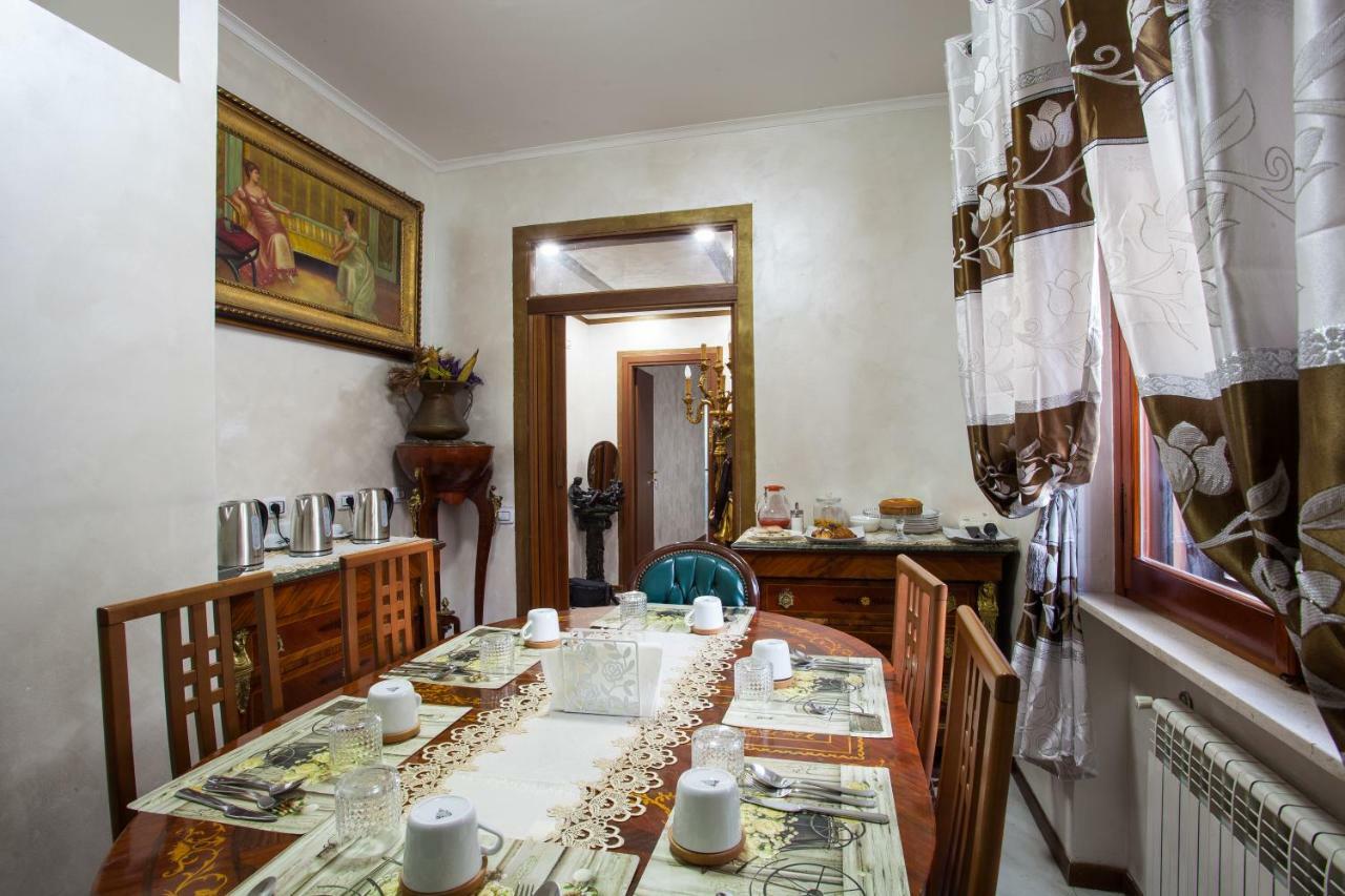 Casa Romana Εξωτερικό φωτογραφία