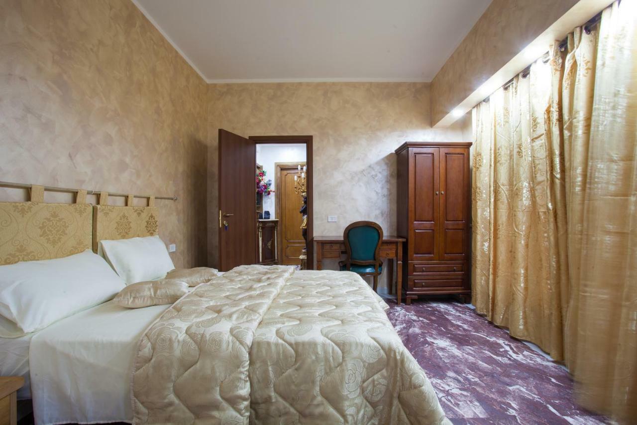 Casa Romana Εξωτερικό φωτογραφία