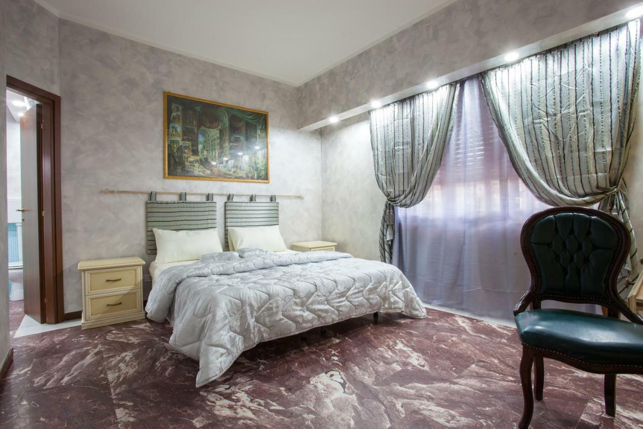 Casa Romana Εξωτερικό φωτογραφία