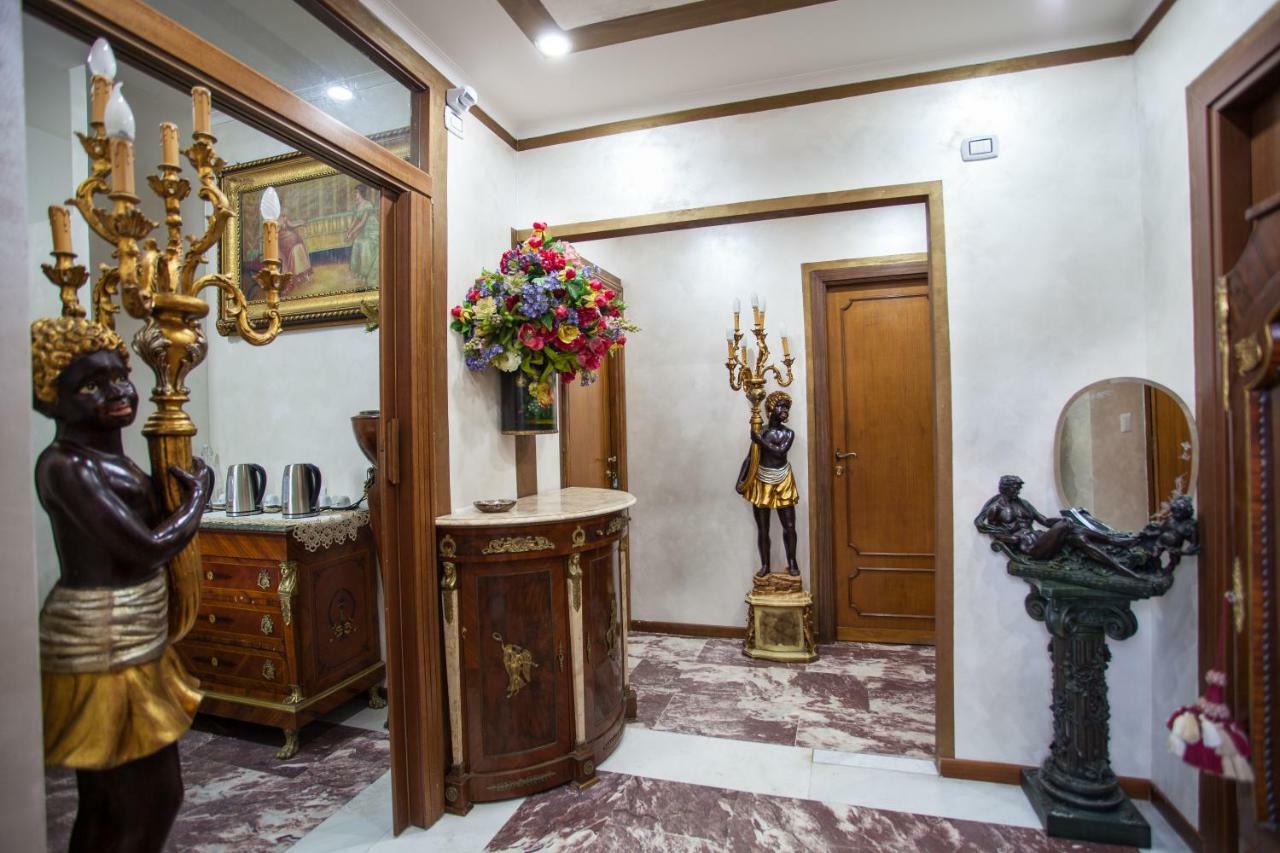 Casa Romana Εξωτερικό φωτογραφία