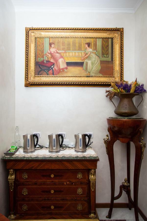 Casa Romana Εξωτερικό φωτογραφία