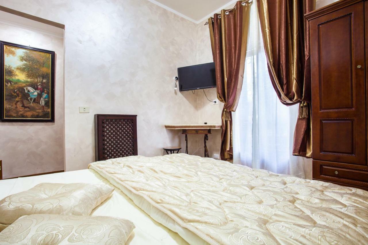 Casa Romana Εξωτερικό φωτογραφία